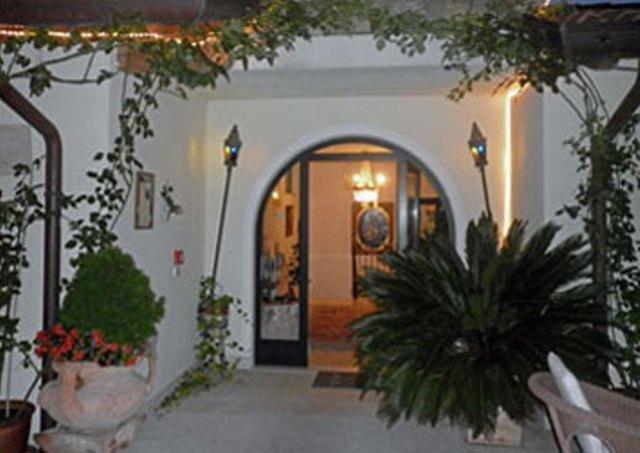 Villa Giada Torri Del Benaco Exteriör bild