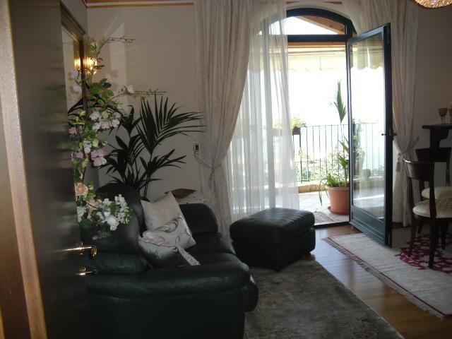 Villa Giada Torri Del Benaco Exteriör bild