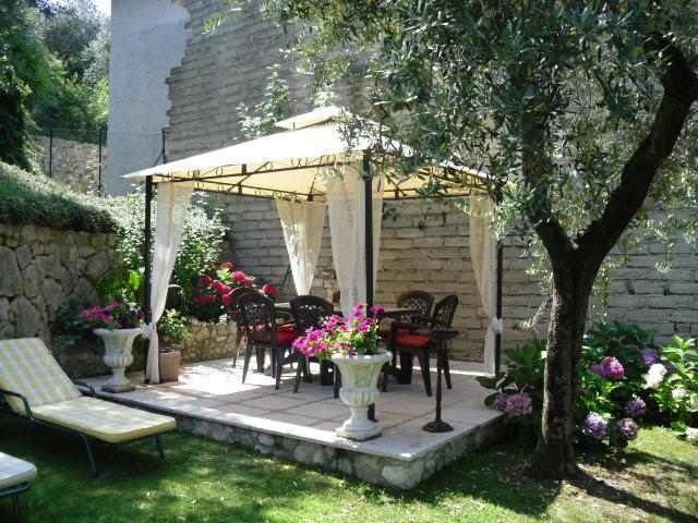 Villa Giada Torri Del Benaco Exteriör bild